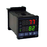 Digital Temperature Controller 